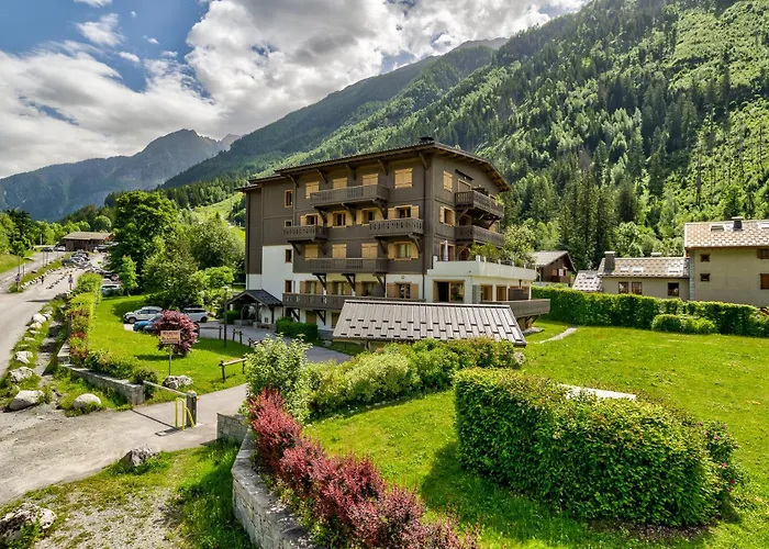 La Blaitiere Appartamento *