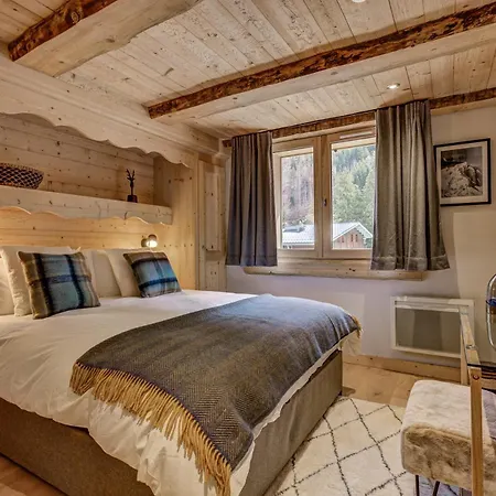 La Blaitiere שאמוני