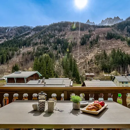 La Blaitiere דירה