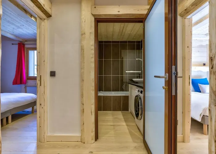 La Blaitiere שאמוני