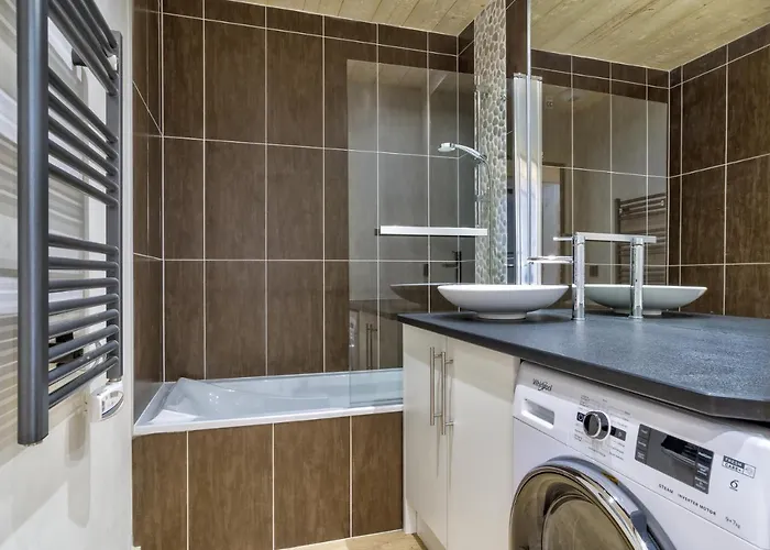 La Blaitiere שאמוני