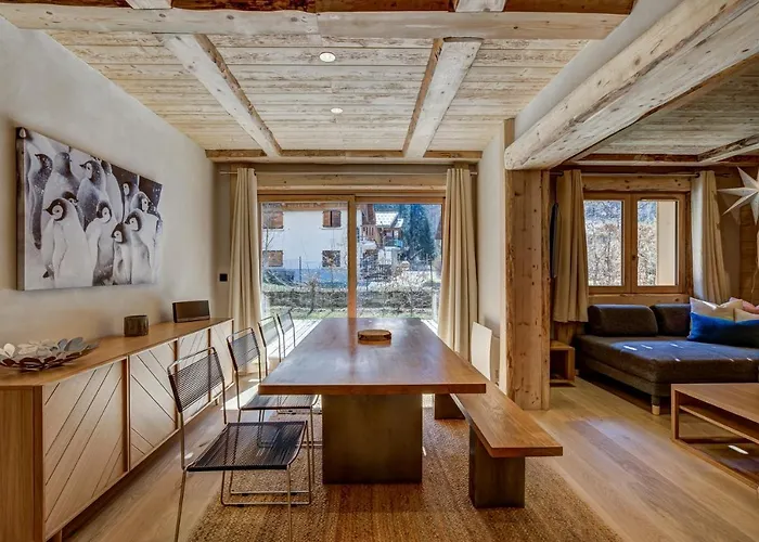 La Blaitiere * שאמוני