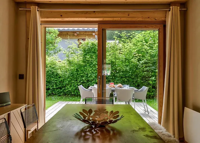 La Blaitiere שאמוני