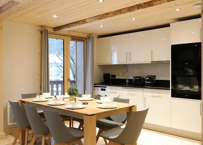 La Blaitiere שאמוני